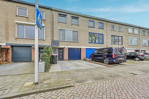 Medium property photo - Van Cruiningenweg 16, 3218 BB Heenvliet
